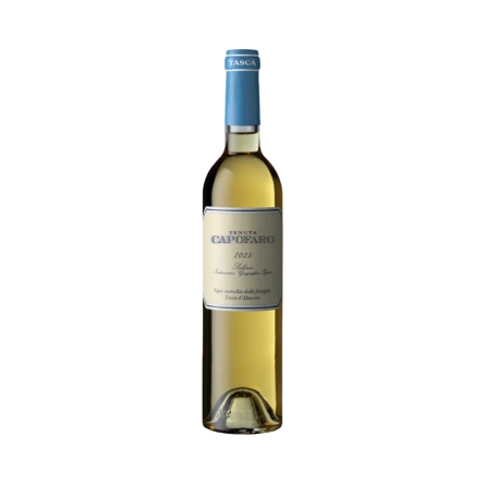 Rượu Vang Trắng Ý Tenuta Capofaro Malvasia 2025